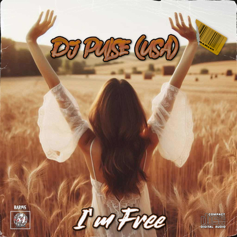 I'm Free (DEEP HOUSE MIX) | Boomplay Music