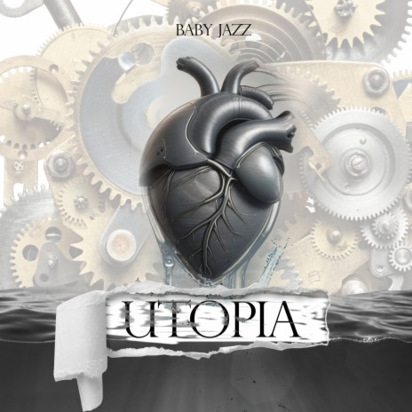 Utopia | Boomplay Music