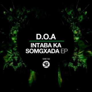 Intaba Ka Somgxada Ep