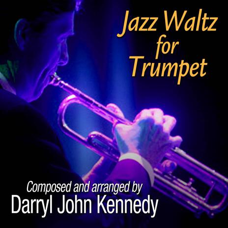 Jazz Waltz for Trumpet