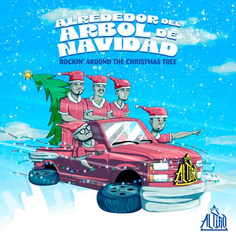 Alrededor del Árbol de Navidad (Rockin' Around The Christmas Tree) | Boomplay Music