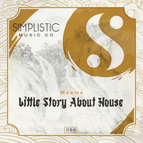 Little Story About House (Original Mix)