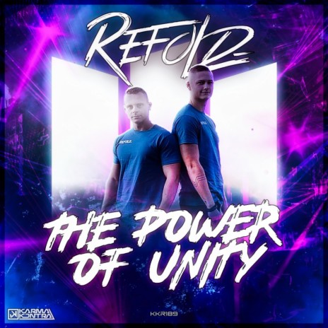The Power of Unity (Extended Mix)