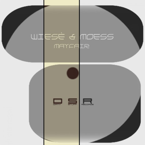 Mayfair (Gerrit X Remix) ft. Moess | Boomplay Music