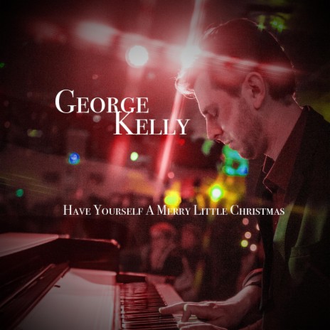Have Yourself A Merry Little Christmas ft. David Halliday | Boomplay Music