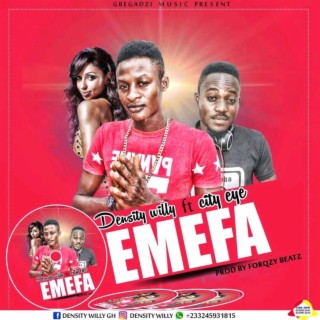 Emefa