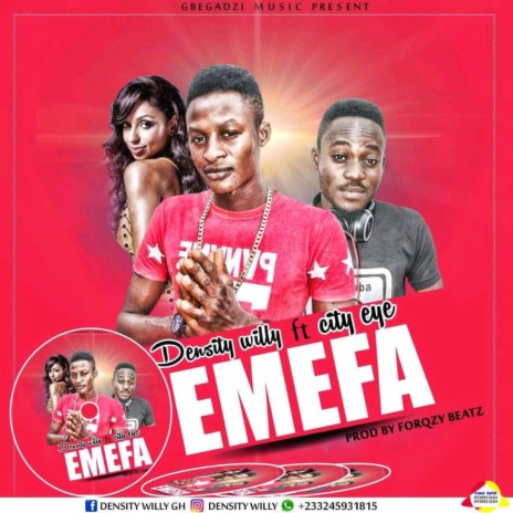 Emefa | Boomplay Music