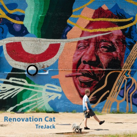 TreJack Renovation Lyrics Boomplay