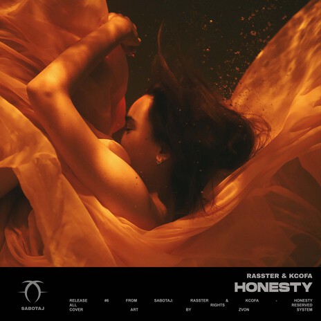 Honesty ft. KCOFA | Boomplay Music