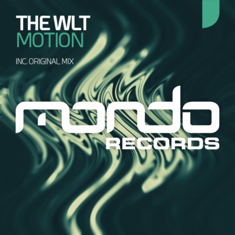 Motion (Original Mix)