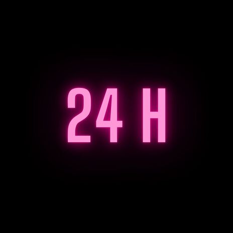 24 H | Boomplay Music