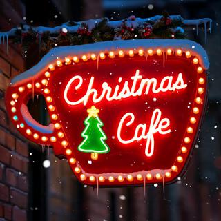 Christmas Cafe