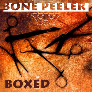 Boxed Bone Peeler