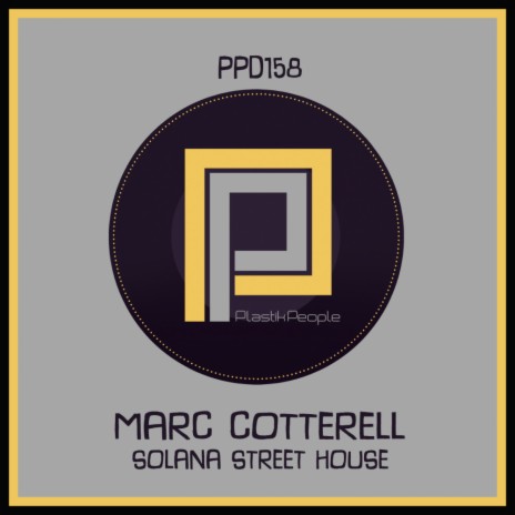 Solana Street House (Radio Mix) | Boomplay Music