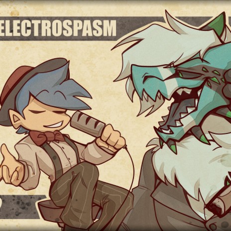 Electrospasm