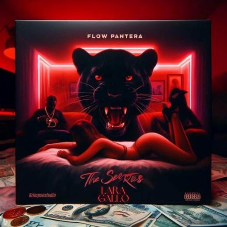 Flow Pantera ft. Lara Gallo | Boomplay Music