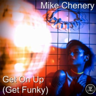 Get On Up (Get Funky)