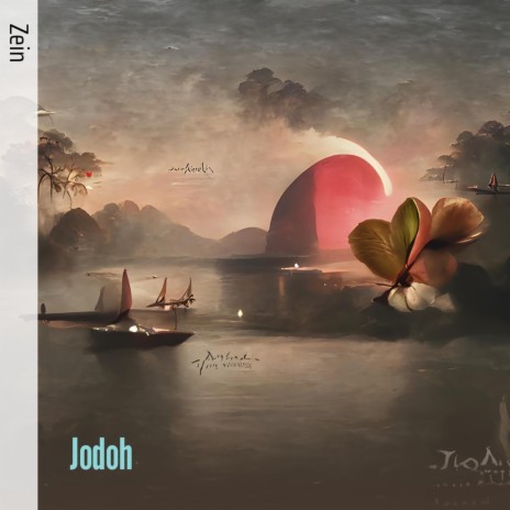 Jodoh | Boomplay Music