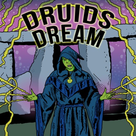 Druids Dream (Original Mix) ft. DJ Haus
