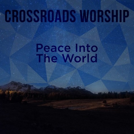 Peace Into The World ft. Ashley Graham | Boomplay Music