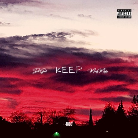 KEEP ft. Mxney Mogly | Boomplay Music