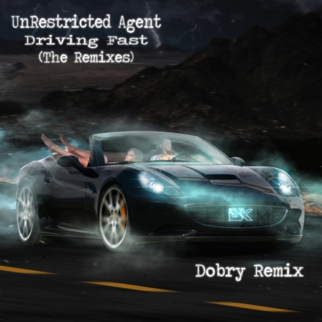 Driving Fast (Dobry Remix) | Boomplay Music