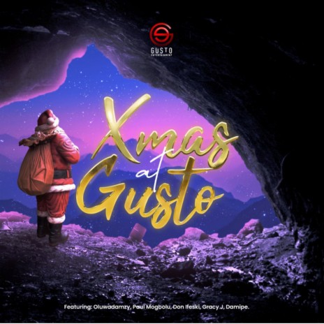 Keresimesi ft. Donifeski, Oluwadamzy & Paul Mogbolu | Boomplay Music