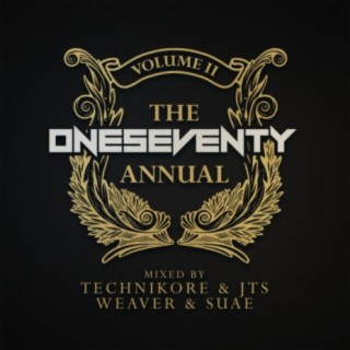 OneSeventy: The Annual II