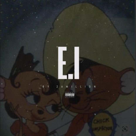 E I | Boomplay Music