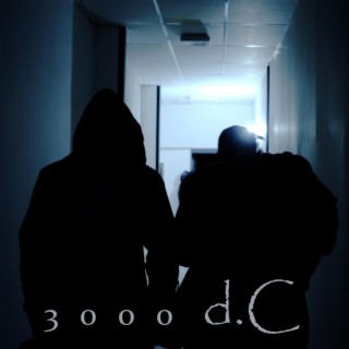 3000 d.C