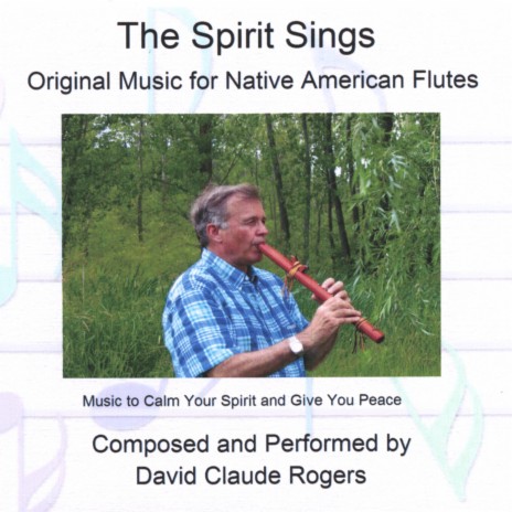 Echos of the Spirit, A Flute | Boomplay Music