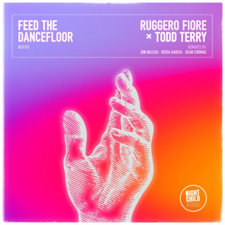 Feed the Dancefloor (Jon Billick Remix) ft. Todd Terry