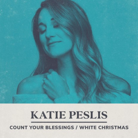 Count Your Blessings / White Christmas ft. Jay Rouse | Boomplay Music