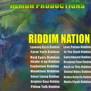 Riddim Nation