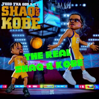 The Real Shaq & Kobe