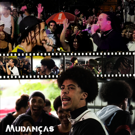 MUDANÇAS