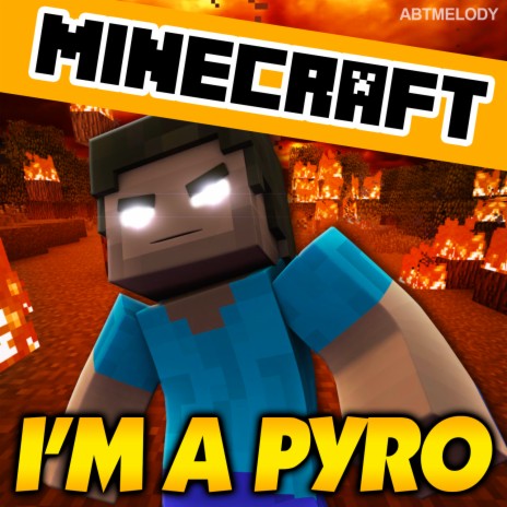 I'm a Pyro | Boomplay Music