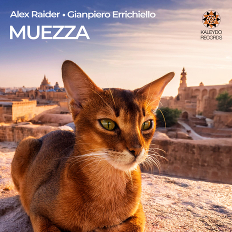 Muezza (Extended Mix) ft. Gianpiero Errichiello