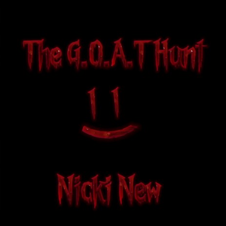 The G.O.A.T Hunt | Boomplay Music