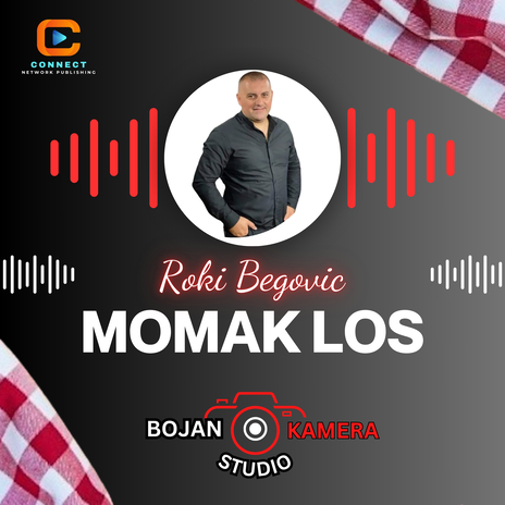 Momak los (Live)