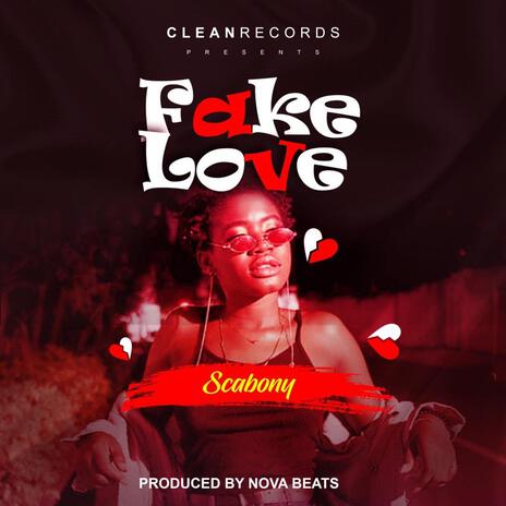 FAKE LOVE | Boomplay Music