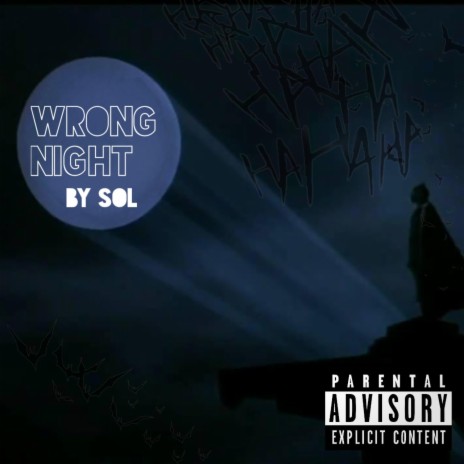 Wrong Night