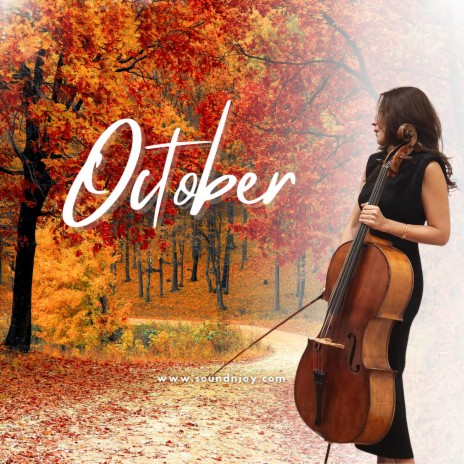 October Autumn Song