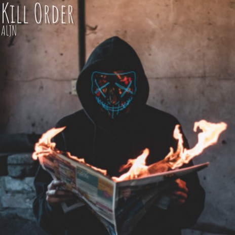 Kill Order | Boomplay Music