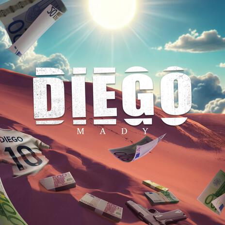 DIEGO | Boomplay Music