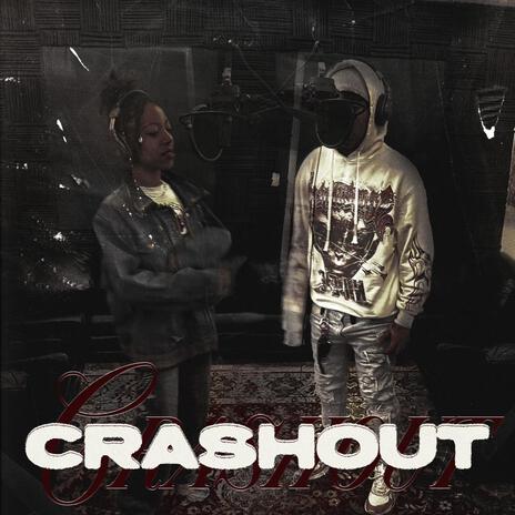 Crash Out ft. TayTay | Boomplay Music