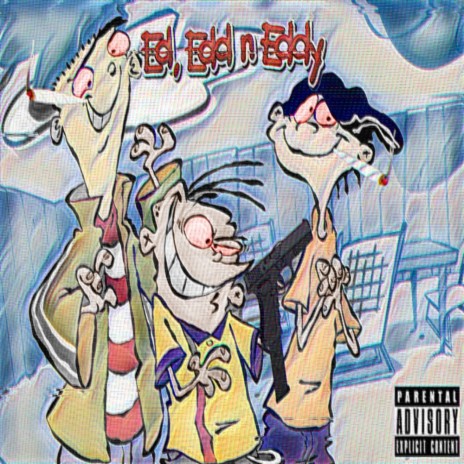 Ed Edd n Eddy