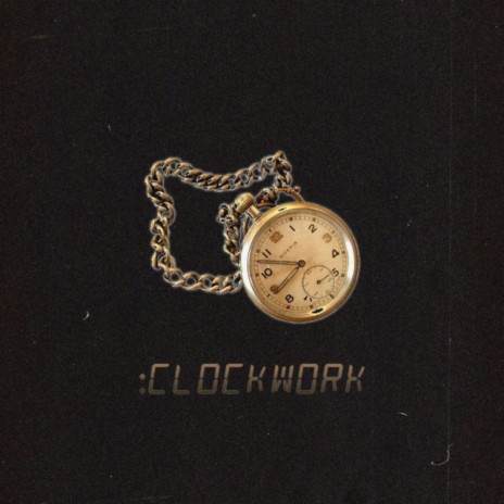 Clockwork ft. Xuitcasecity | Boomplay Music