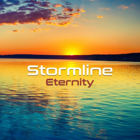 Eternity (2010 Chillout Mix)