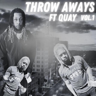 THROW AWAYS vol 1